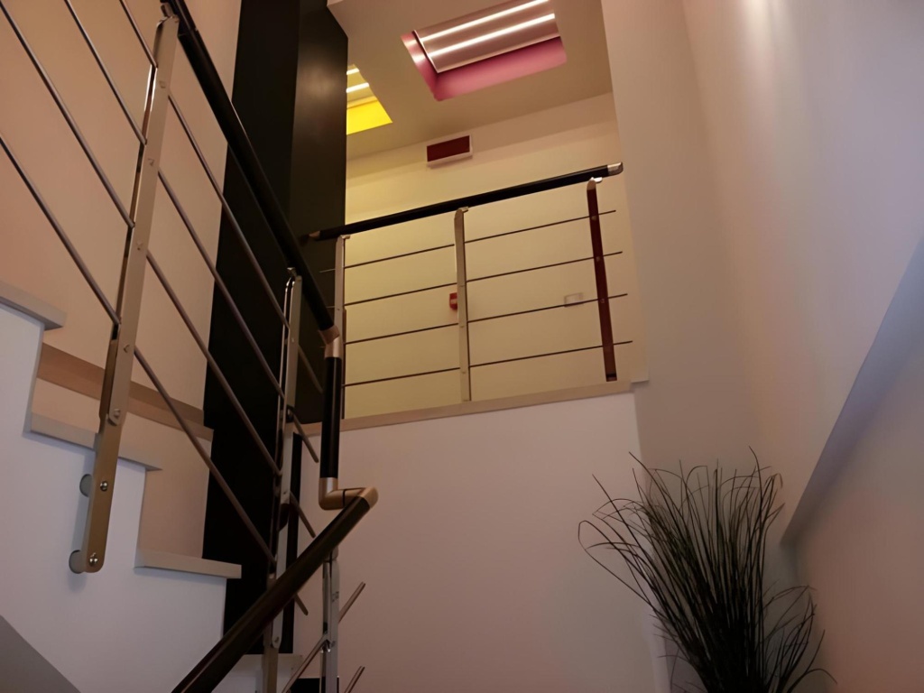 Balcony & Terrace