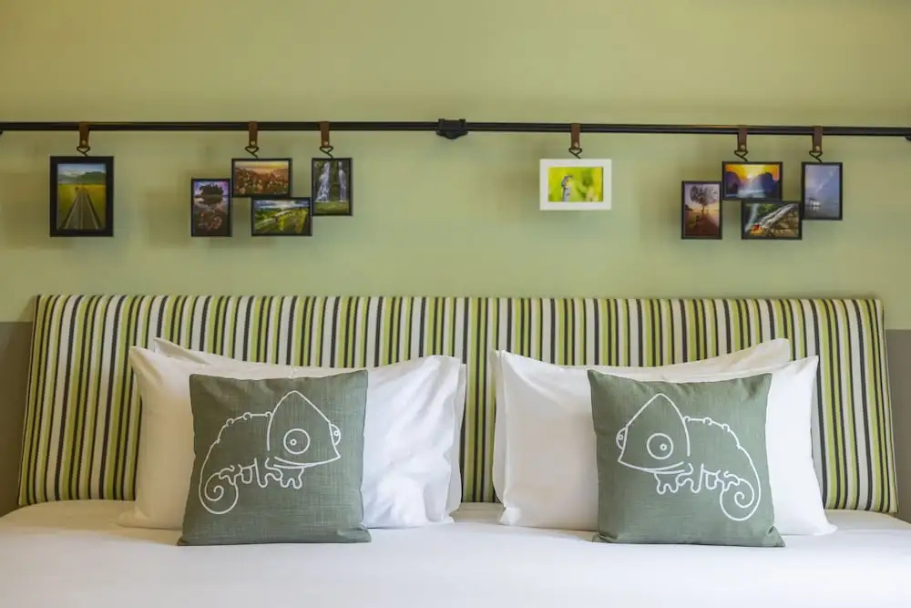Hotel photo 2