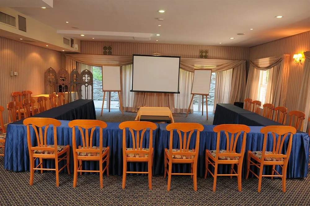 Regency Suites Boutique Hotel - Général