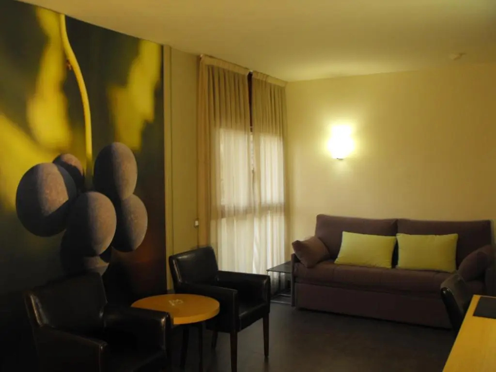 Hotel Pere III el Gran - Général