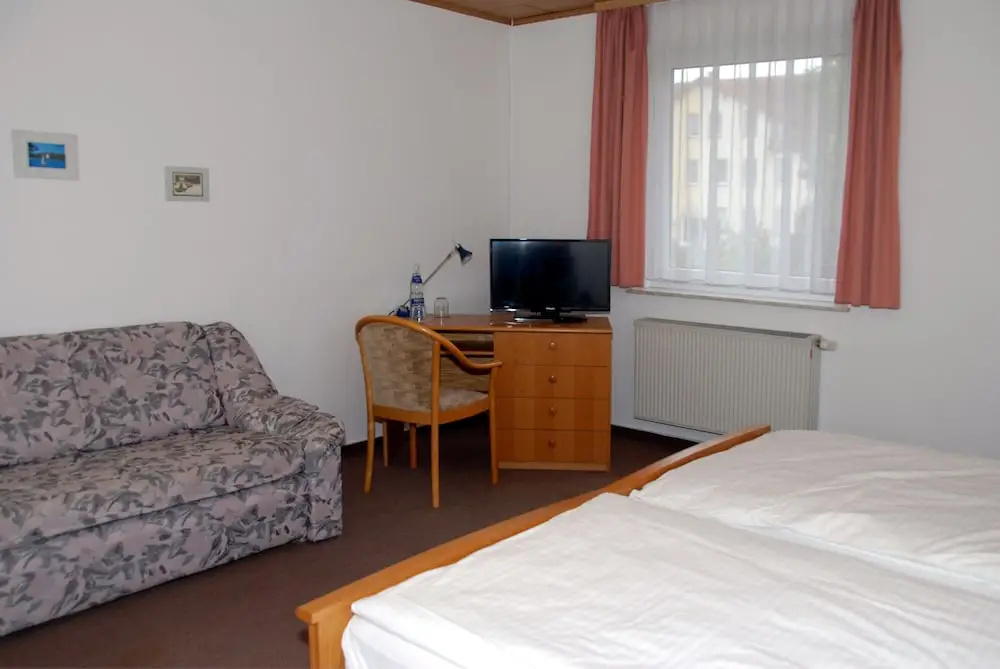Business room