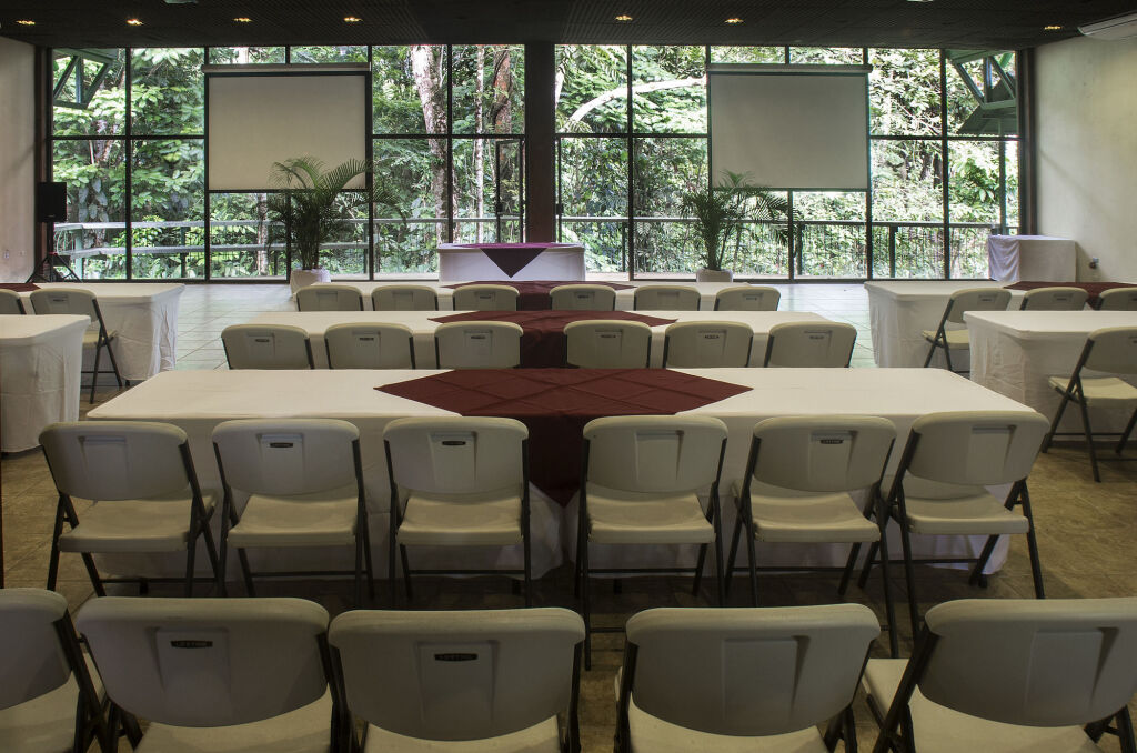 Selva Verde Lodge picture