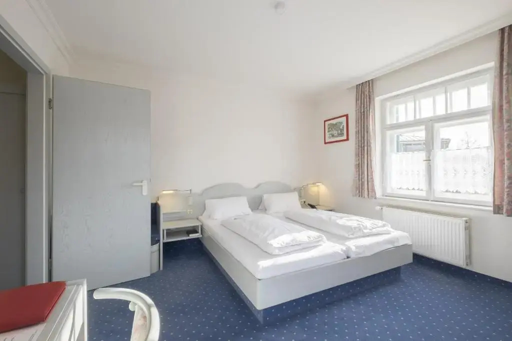 Hotel Gautinger Hof - Chambres