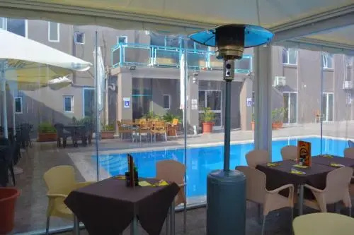 Hotel photo 19