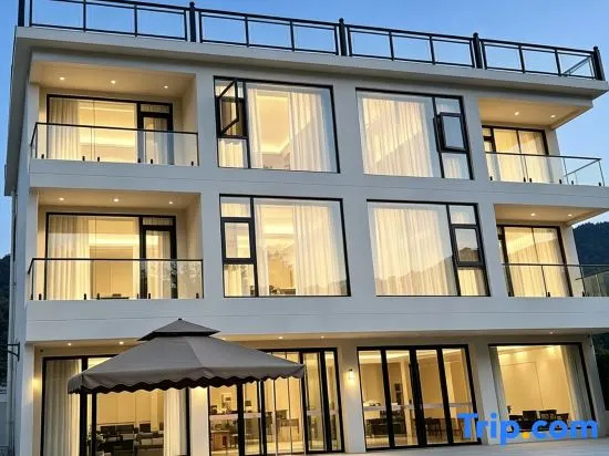 Enshi Xingtian Jiayuan Homestay (Yunlong Ground Fissure Store, Grand Canyon Scenic Area) in Enshi Prefecture