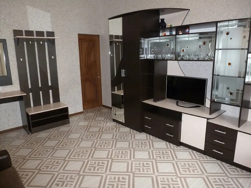 Comfort Suite