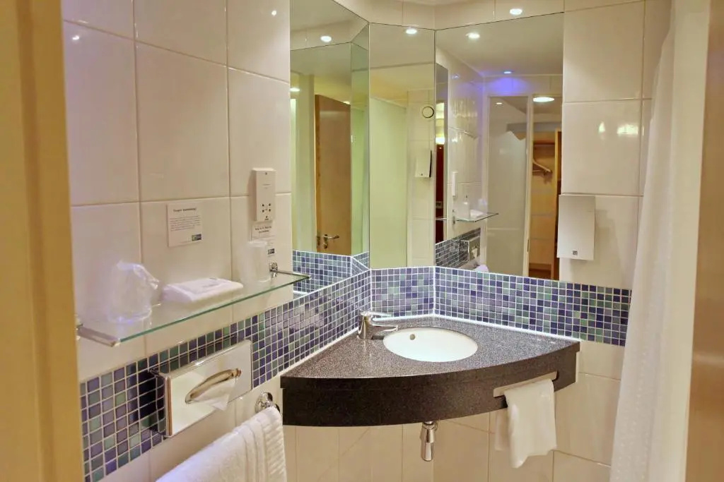 Holiday Inn Express Birmingham Redditch by IHG - Chambres