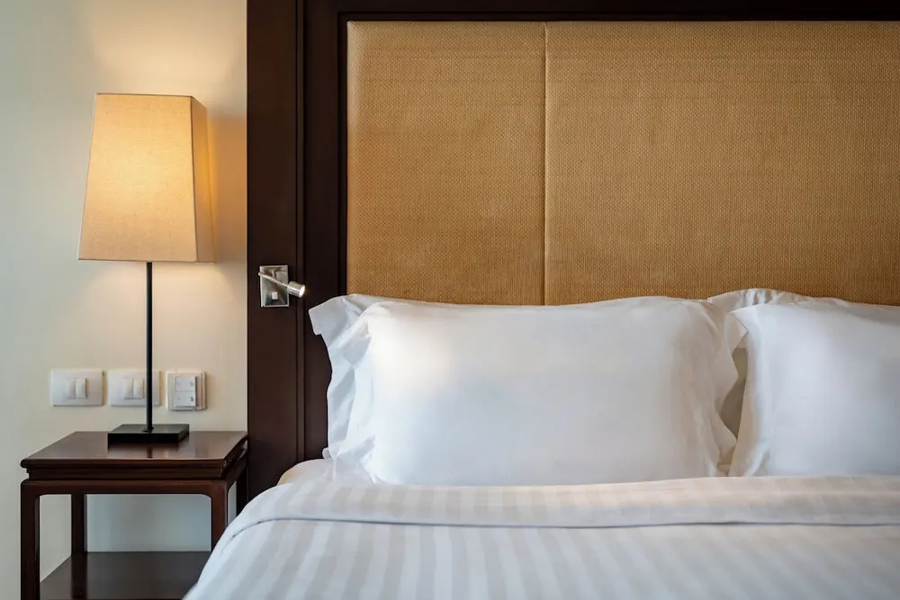 Centara Grand Beach Resort Phuket Hotel - Chambres