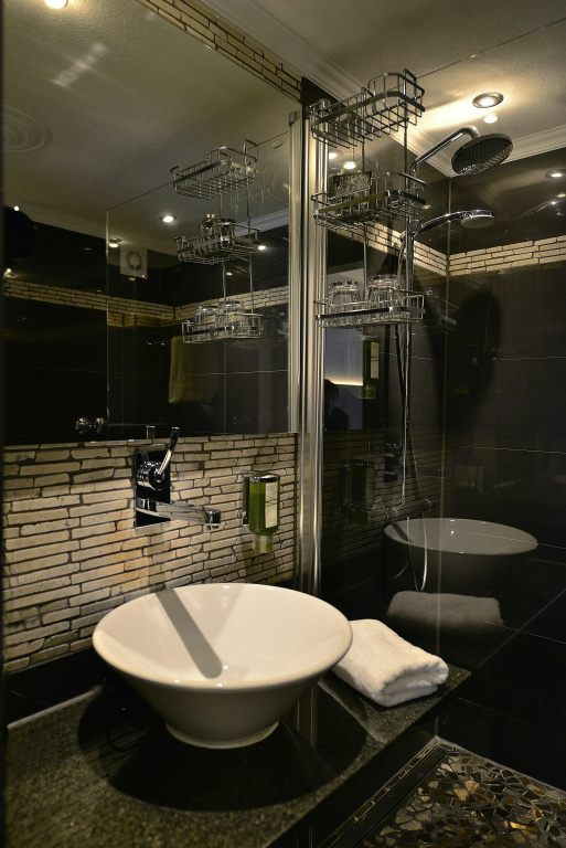 Business Wieland Hotel - Général