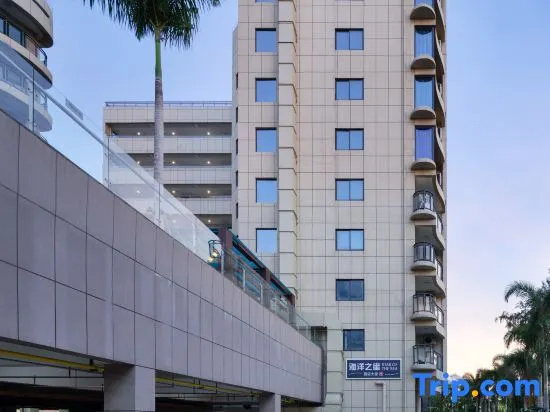Ocean Star Hotel
