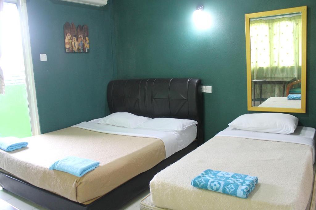 Vila Thai