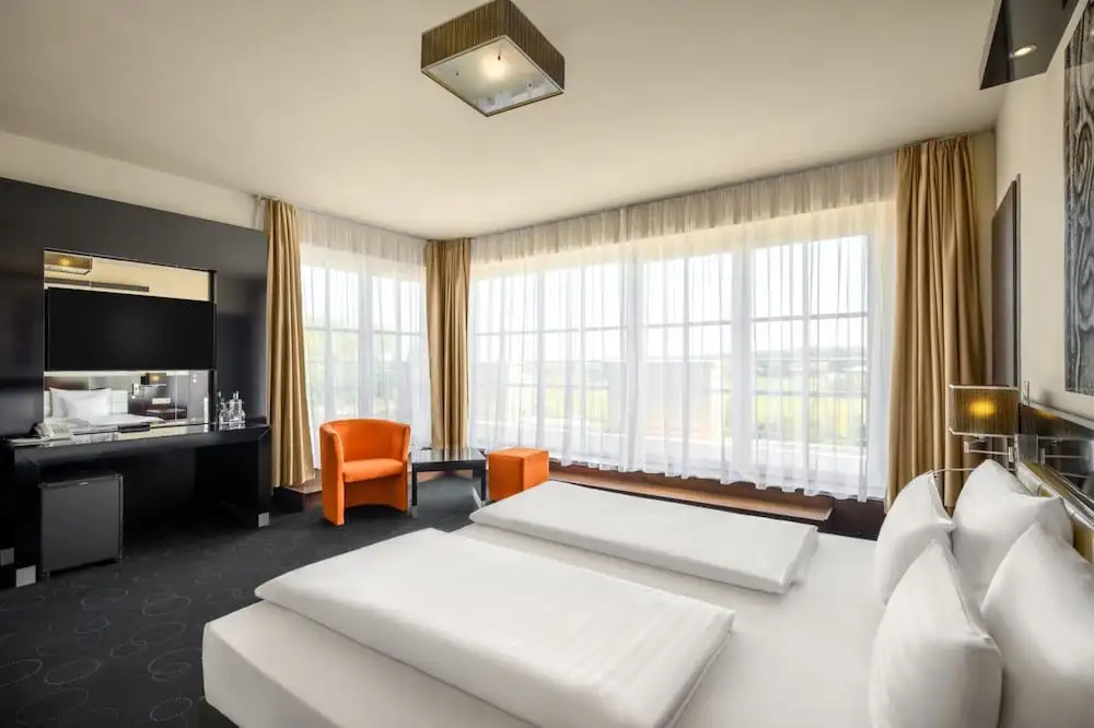 Superior room