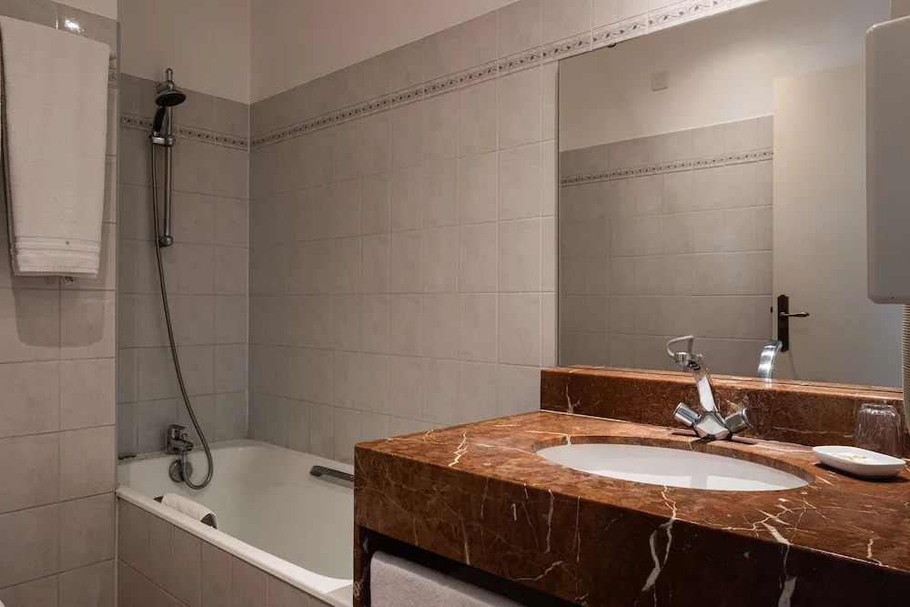 Best Western l'Orangerie - Chambres