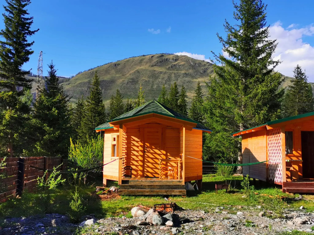 Зелёный колобок - фото 15