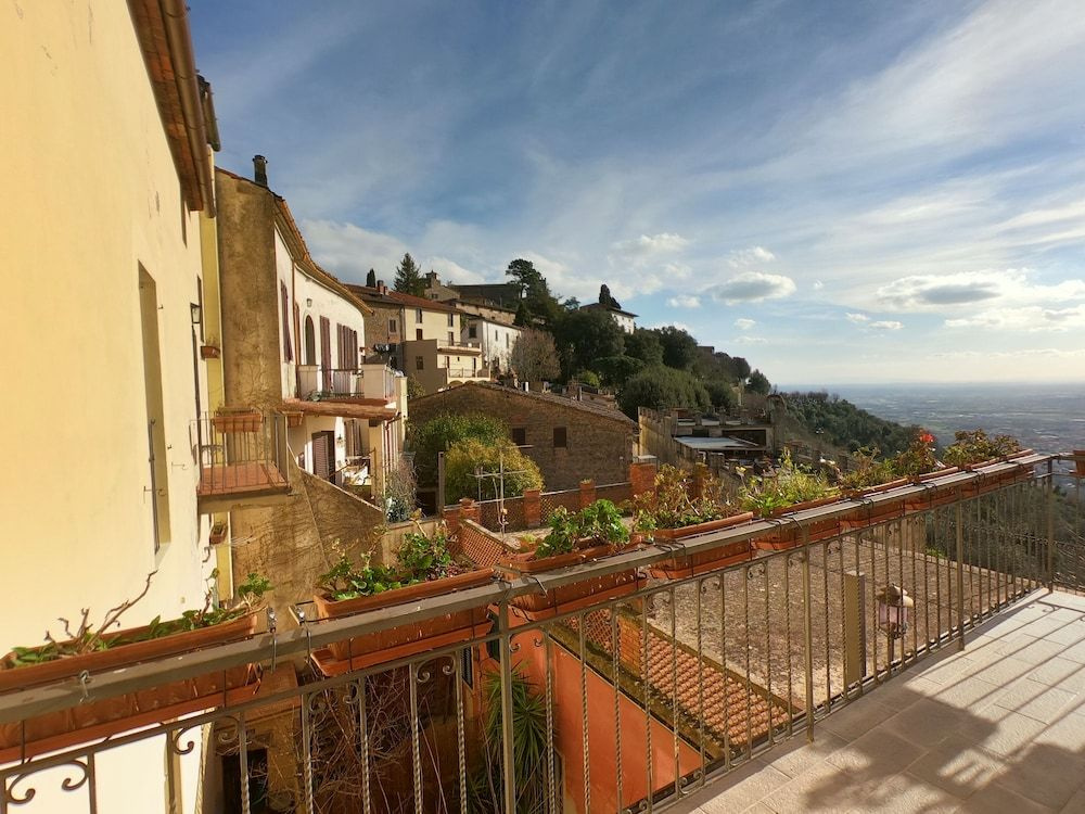 Residenza Farinati