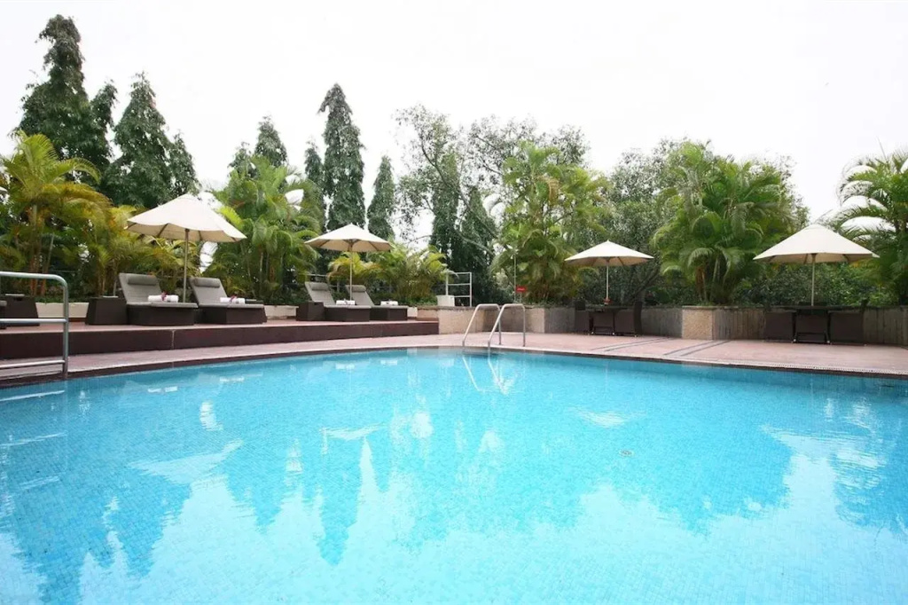 Vivanta Bengaluru Residency Road - Général