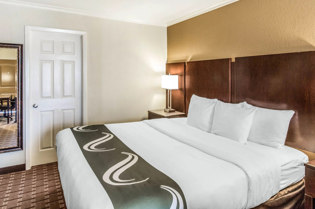 Quality Inn - Abilene: фото 4