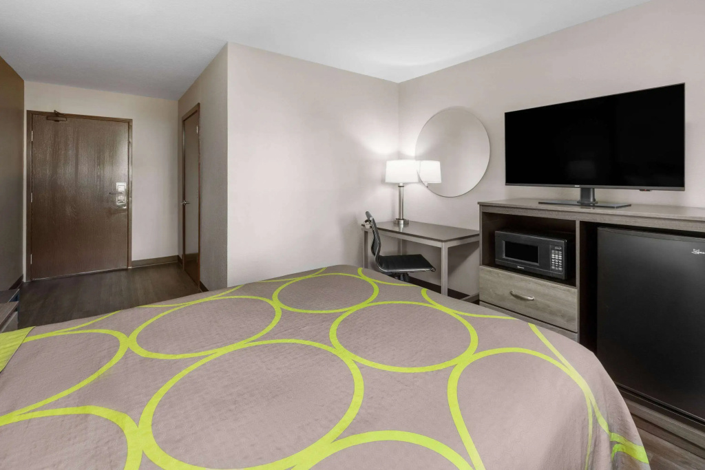 Hotel photo 8
