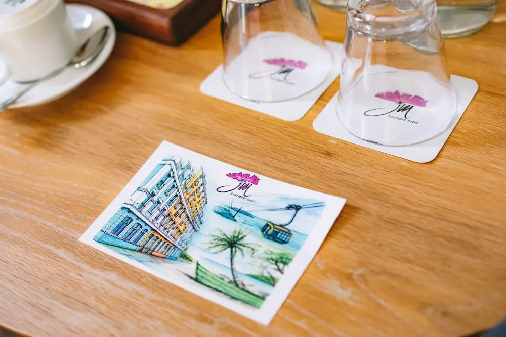Jm Boutique Hotel Phu Quoc