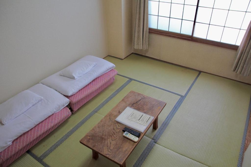 City Pension Tommy Rich Inn Kyoto 사진 5