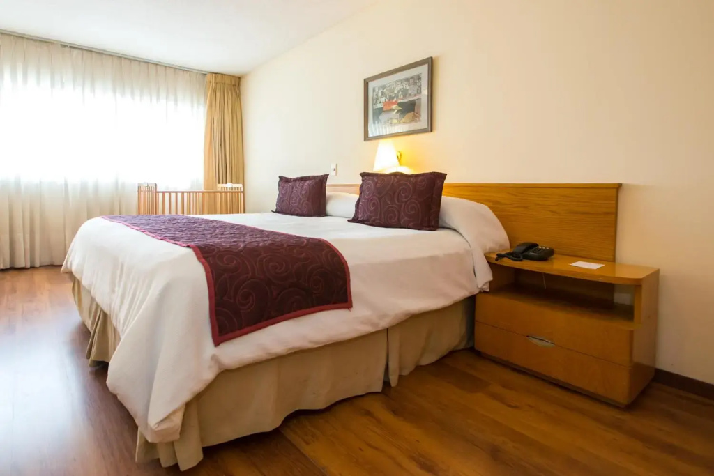 Armon Suites Hotel - Général