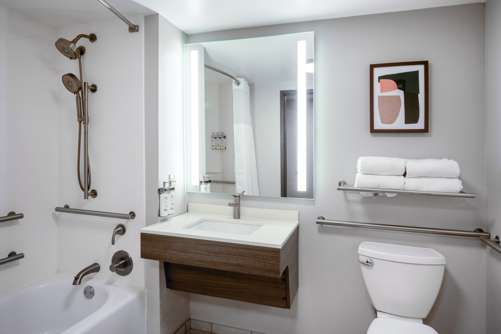 Holiday Inn Blytheville by IHG - Général