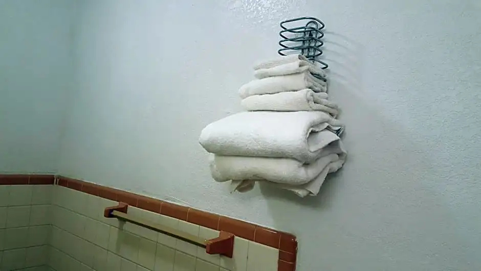 Choice Inn - Chambres