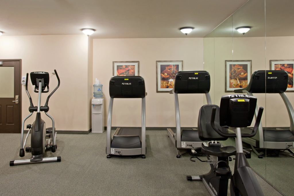 Staybridge Suites Palmdale by IHG - Général