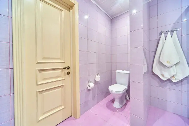 Полулюкс двухуровневый в Гостиница