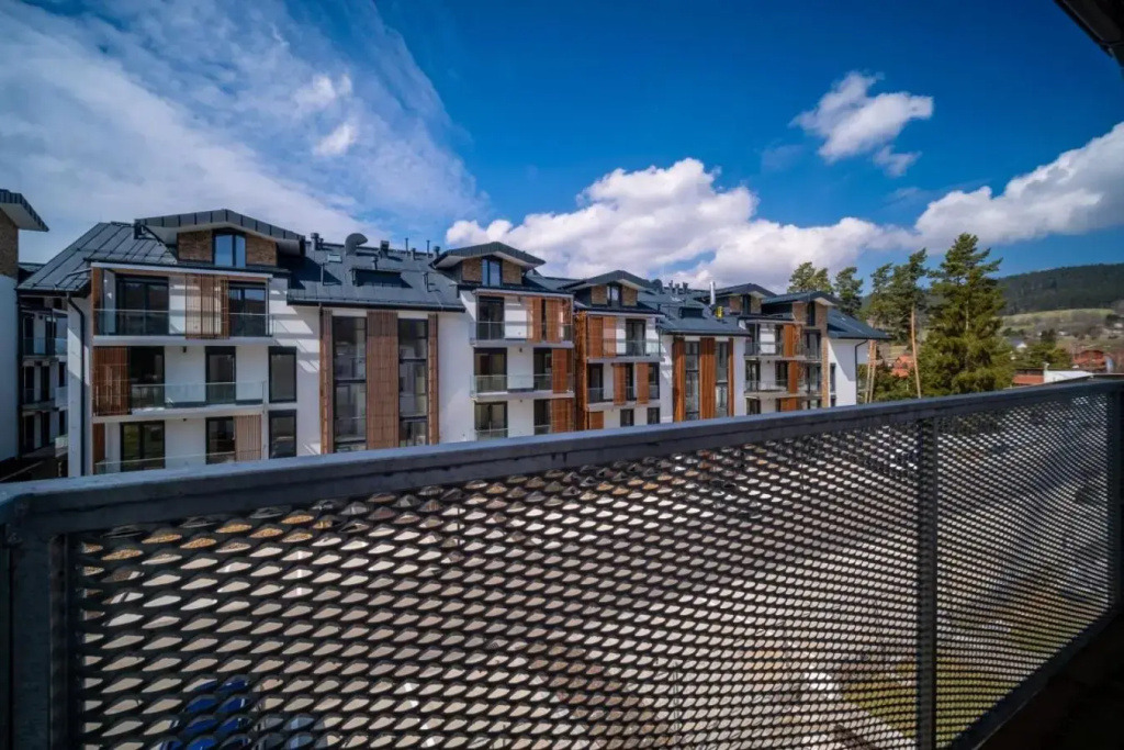 Apartment 123-3 Lipno Home
