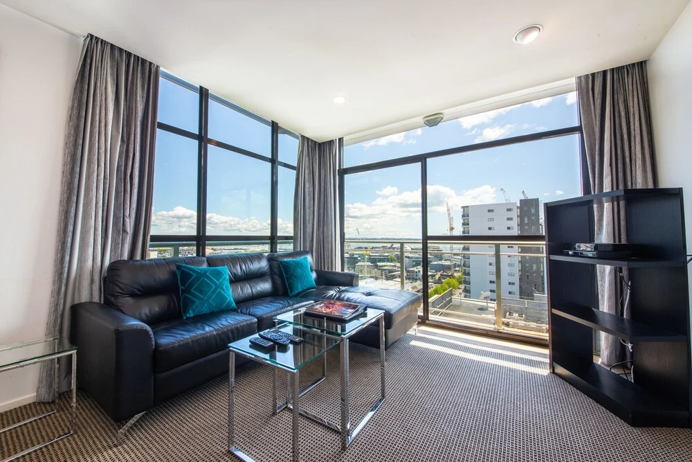 Apollo Hotel Auckland - Général