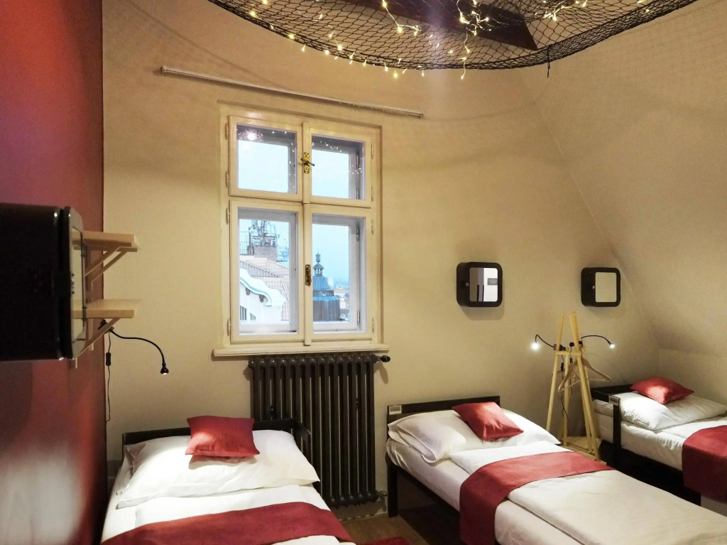 Hotel photo 6