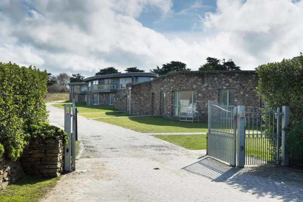 Trevose Golf  Country Club - Chambres