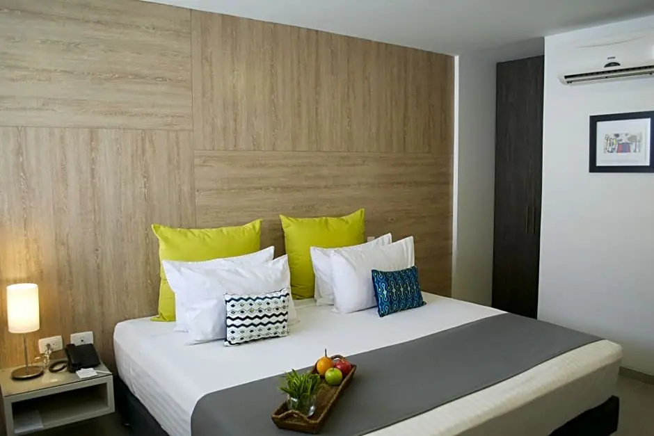 Superior room