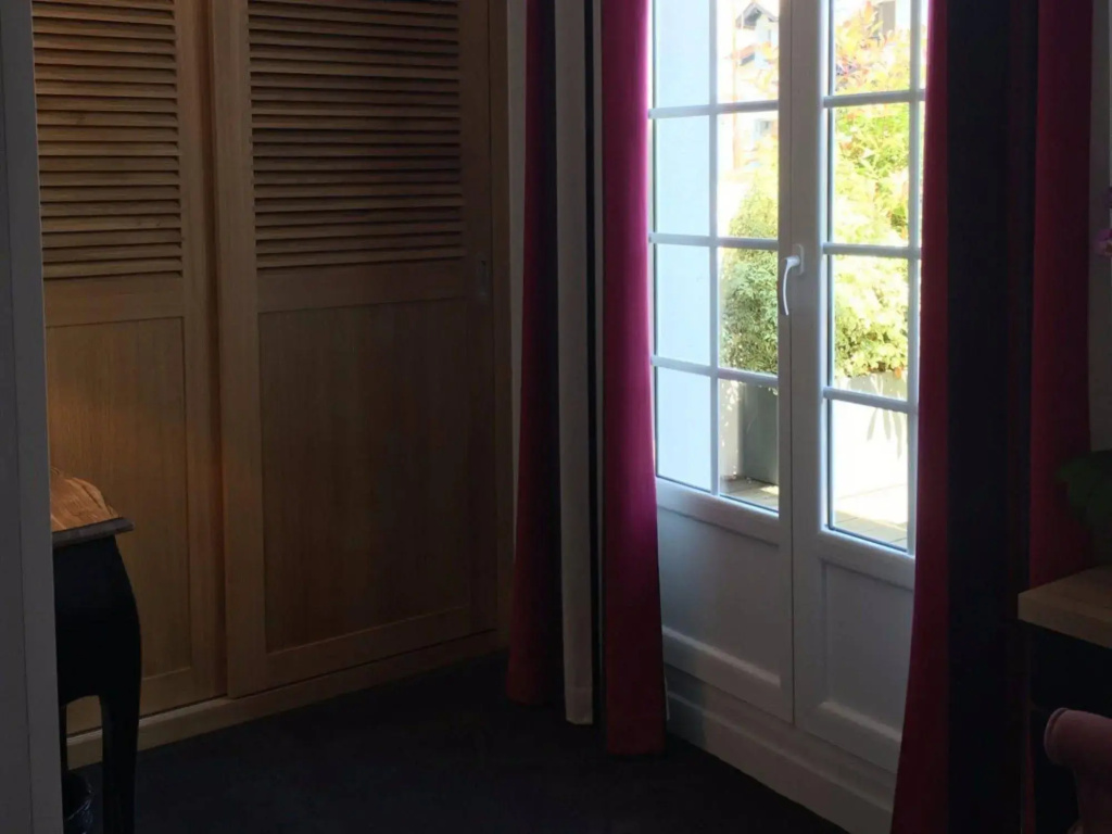 Boutique Hôtel Txoko - Général