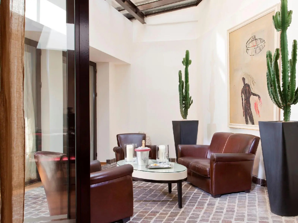 Hotel photo 9