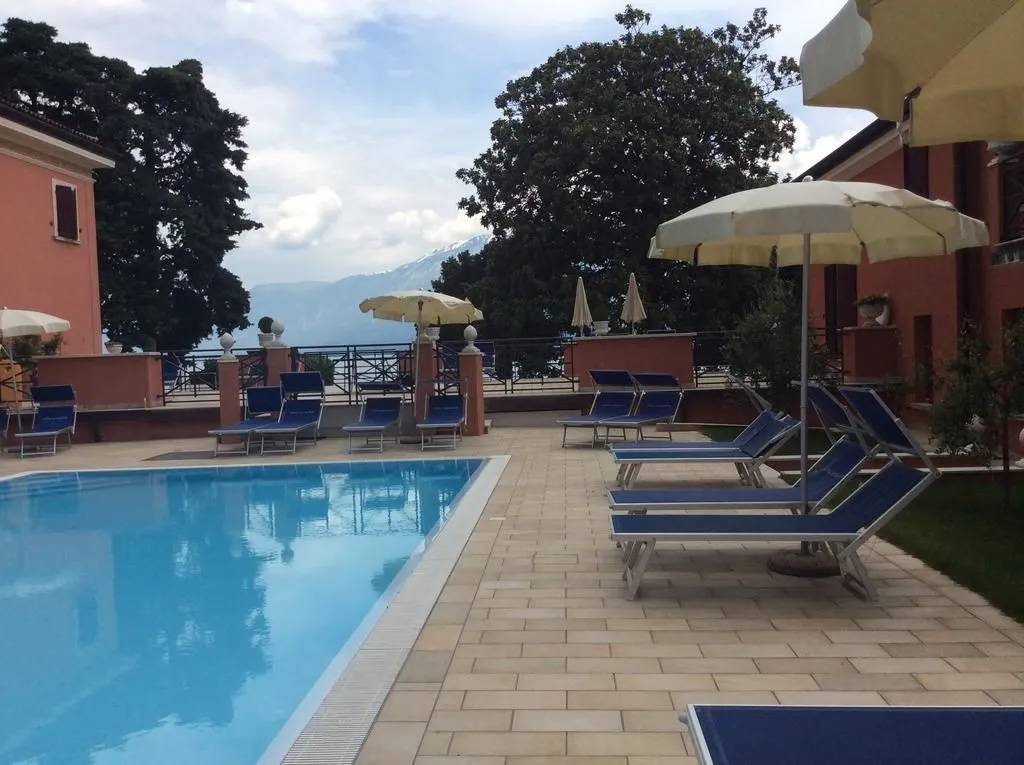Hotel Bogliaco - Général