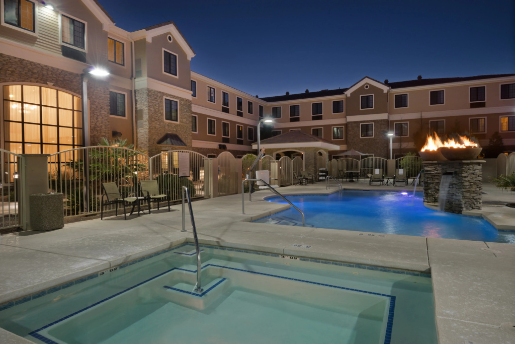 Staybridge Suites Tucson Airport by IHG - Général