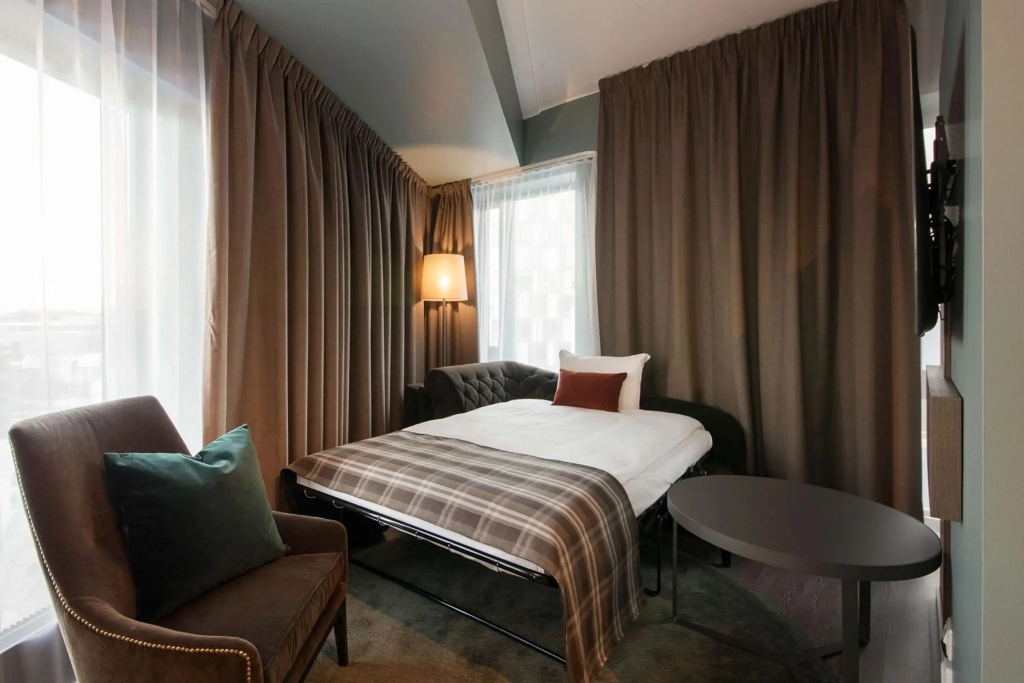Hotel photo 26