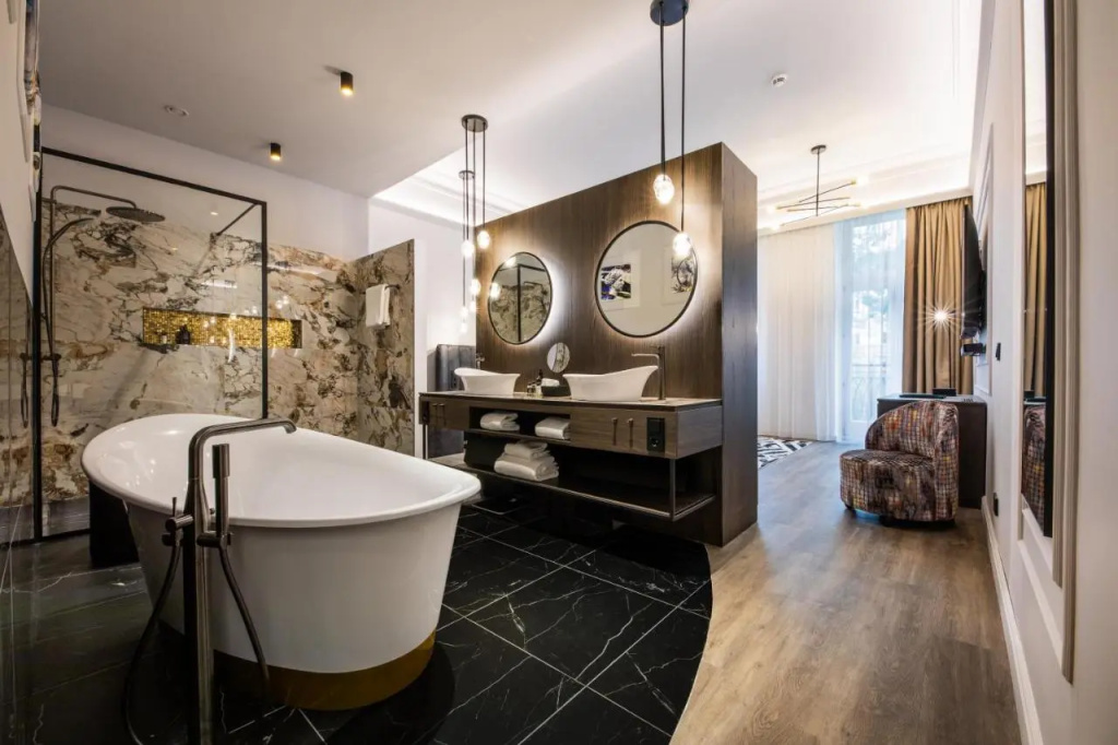 O11 Boutique Hotel Vienna - Général