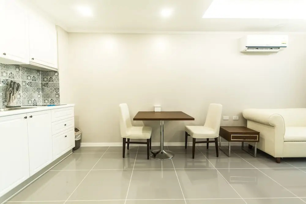 The Orient Resort and Spa by Happy Host - Chambres