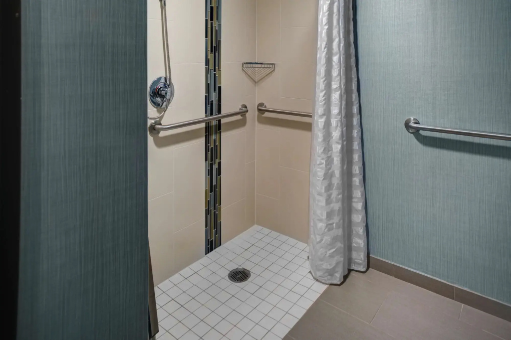 Hyatt Place Detroit/Auburn Hills - Général