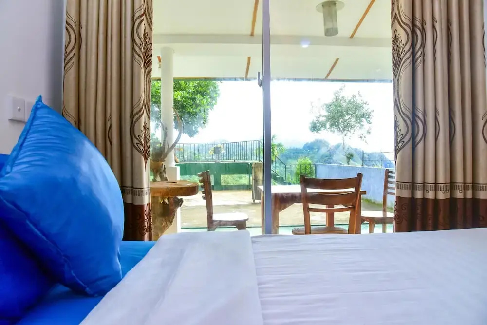 Ella Nimal Nest Inn - Général