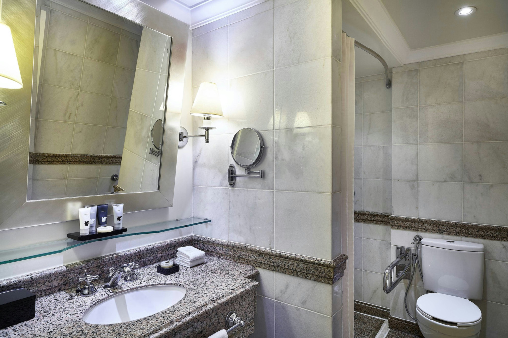 JW Marriott Hotel Rio de Janeiro - Général