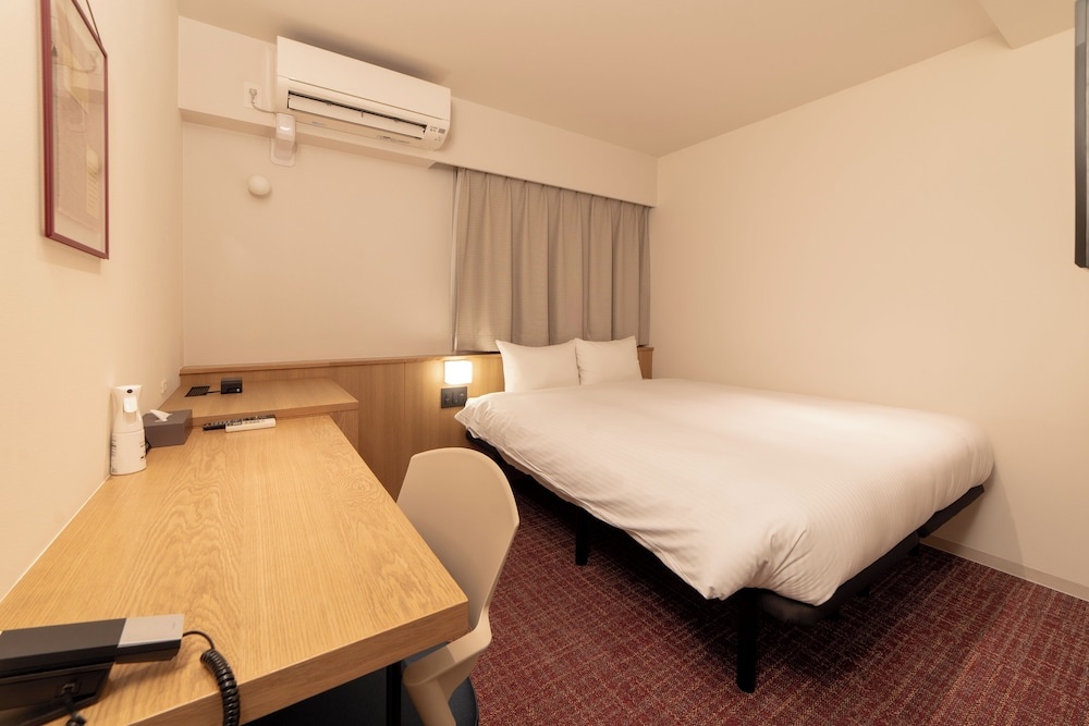Henn na Hotel Express Osaka Namba Nipponbashi 사진 1