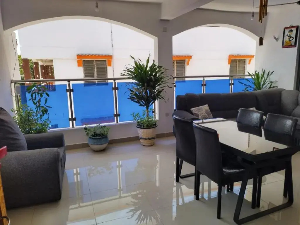 6 Park Retreat - фото 13