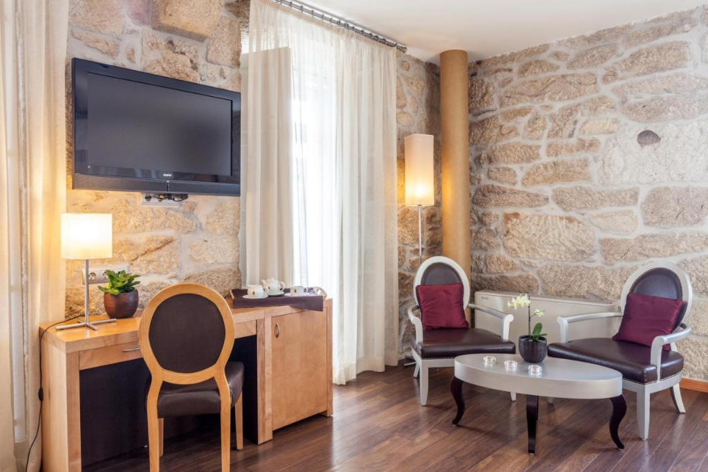 Casas Novas Countryside Hotel Spa & Events - Général