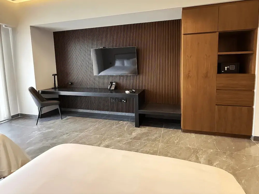 Hotel Suites Regente