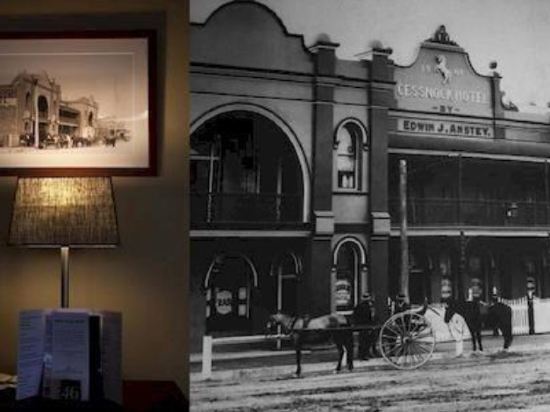 Hotel Cessnock image