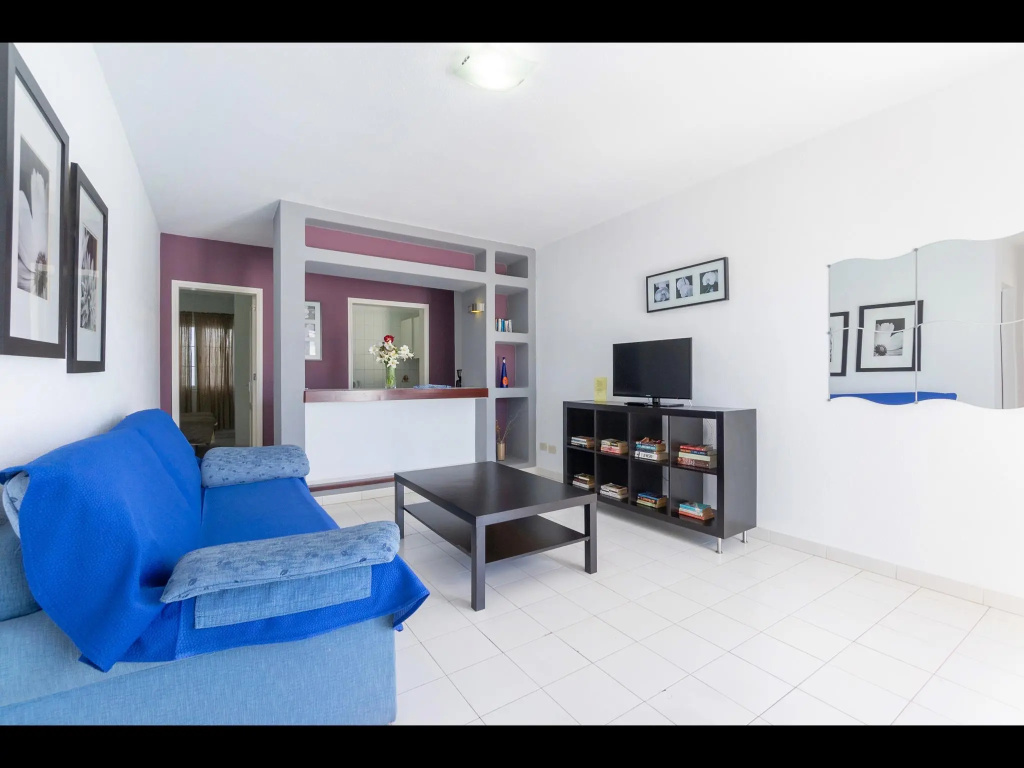 Vista Mar - Chambres